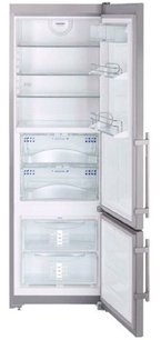 Холодильник Liebherr CBNes 3656 Premium BioFresh NoFrost фото 3 в Новосибирске