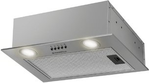 Вытяжка Maunfeld Bay 45 Push Inox фото 2 в Новосибирске
