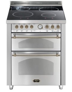 Варочный центр Lofra RSUD76MFTE/4I Bronze фото в Новосибирске