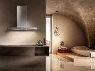 Вытяжка ELICA THIN IX/A/70 фото 4 в Новосибирске