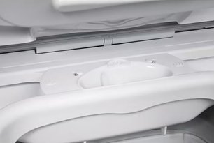 Стиральная машина Electrolux EW6TN15061FP фото 4 в Новосибирске