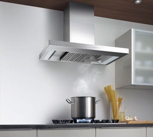 Вытяжка Gutmann Alma фото 4 в Новосибирске