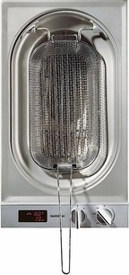 Фритюрница Гаггенау VF 230-111 фото в Новосибирске Фритюрница Gaggenau VF 230-111 фото в Новосибирске