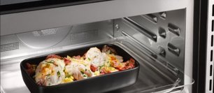 Встраиваемая микроволновая печь Miele H 7440 BM OBSW фото 3 в Новосибирске