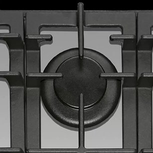 Газовая варочная поверхность Кайзер KCG 6394 W Turbo Romb фото 3 в Новосибирске Газовая варочная поверхность Kaiser KCG 6394 W Turbo Romb фото 3 в Новосибирске