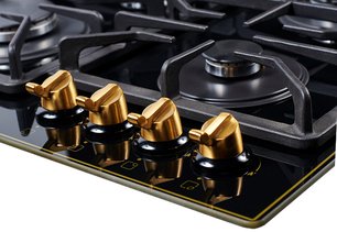 Варочная поверхность Куперсберг FQ663 B фото 3 в Новосибирске Варочная поверхность Kuppersberg FQ663 B фото 3 в Новосибирске