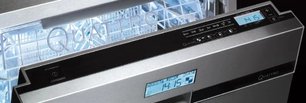 Посудомоечная машина Де Дитрих DQF 754 XE 1 фото 2 в Новосибирске Посудомоечная машина De Dietrich DQF 754 XE 1 фото 2 в Новосибирске