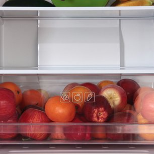 Холодильник Haier C2F536CWMV фото 4 в Новосибирске