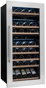 Винный шкаф Climadiff AVI94X3Z фото в Новосибирске