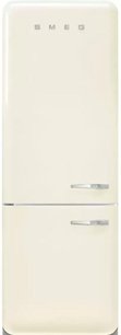 Холодильник Смег FAB38LCR5 фото в Новосибирске Холодильник Smeg FAB38LCR5 фото в Новосибирске