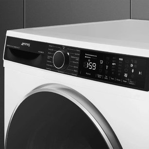 Стиральная машина Smeg WM3T60CRU фото 3 в Новосибирске