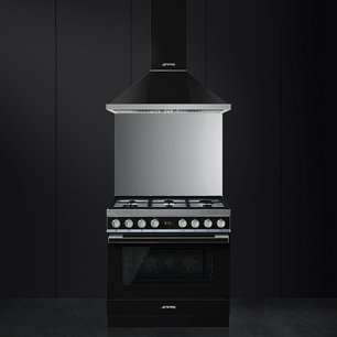 Варочный центр Smeg CPF9GMBL фото 3 в Новосибирске