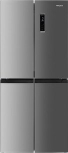 Холодильник Крона EISKALT 7970 XD TNF INOX фото в Новосибирске Холодильник KRONA EISKALT 7970 XD TNF INOX фото в Новосибирске