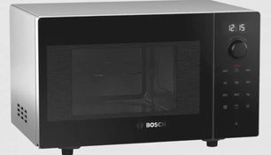 Микроволновая печь BOSCH FEM513MB0 фото в Новосибирске Микроволновая печь BOSCH FEM513MB0 фото в Новосибирске