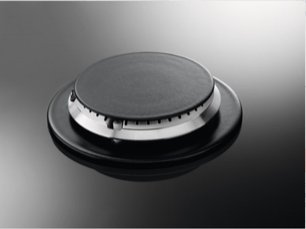 Варочная панель Электролюкс GPE263YK фото 4 в Новосибирске Варочная панель Electrolux GPE263YK фото 4 в Новосибирске