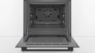 Встраиваемый духовой шкаф BOSCH HBJ554YB0R фото 3 в Новосибирске Встраиваемый духовой шкаф BOSCH HBJ554YB0R фото 3 в Новосибирске