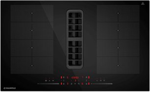 Индукционная варочная панель Маунфилд MIHC834SF2BK фото в Новосибирске Индукционная варочная панель Maunfeld MIHC834SF2BK фото в Новосибирске