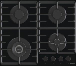 Газовая варочная панель на стеклокерамике Горение GCW641SYB фото в Новосибирске Газовая варочная панель на стеклокерамике Gorenje GCW641SYB фото в Новосибирске