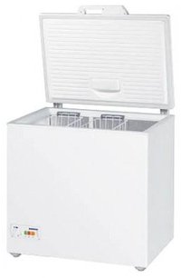 Морозильный ларь Liebherr GT 2621 фото в Новосибирске