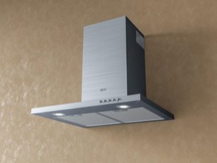 Вытяжка Крона RINA 600 inox PB фото 4 в Новосибирске Вытяжка KRONA RINA 600 inox PB фото 4 в Новосибирске