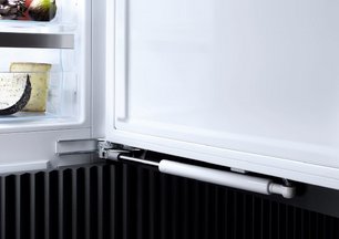 Встраиваемый морозильник Миле FNS 7740 D фото 3 в Новосибирске Встраиваемый морозильник Miele FNS 7740 D фото 3 в Новосибирске