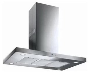 Вытяжка Kuppersberg Opera IS X 1HHM фото 2 в Новосибирске