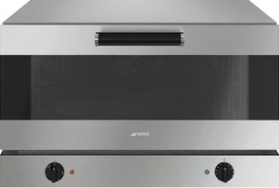 Конвекционная печь Smeg ALFA310 фото в Новосибирске