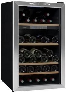 Винный шкаф Climadiff CLS52 фото 2 в Новосибирске