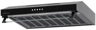 Вытяжка Krona OSTEN 500 black PB фото в Новосибирске Вытяжка Krona OSTEN 500 black PB фото в Новосибирске