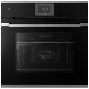 Духовой шкаф Kuppersbusch B 6550.0 S3 Silver Chrome фото в Новосибирске