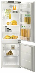 Холодильник Кертинг KSI 17875 CNF фото в Новосибирске Холодильник Korting KSI 17875 CNF фото в Новосибирске