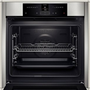 Духовой шкаф Нефф B25CR22N0 фото 4 в Новосибирске Духовой шкаф Neff B25CR22N0 фото 4 в Новосибирске