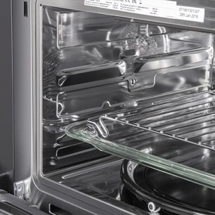 Шкаф духовой электрический с функцией СВЧ MAUNFELD MCMO.44.9GBG фото 3 в Новосибирске