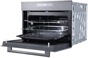 Духовой шкаф Korting OKB 3250 GBXGr MW фото 4 в Новосибирске