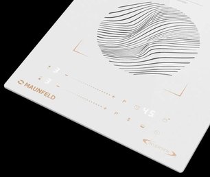 Индукционная варочная панель Маунфилд CVI292S2BWHF Inverter фото 4 в Новосибирске Индукционная варочная панель Maunfeld CVI292S2BWHF Inverter фото 4 в Новосибирске