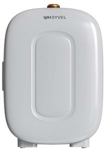 Холодильник для косметики и напитков Meyvel MB-04HC1W фото 2 в Новосибирске