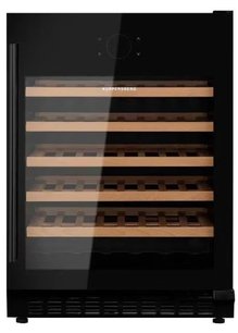 Встраиваемый винный шкаф Куперсберг RBW 85 фото в Новосибирске Встраиваемый винный шкаф Kuppersberg RBW 85 фото в Новосибирске