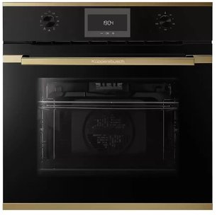 Духовой шкаф Куперсбуш B 6335.0 S4 Gold фото в Новосибирске Духовой шкаф Kuppersbusch B 6335.0 S4 Gold фото в Новосибирске