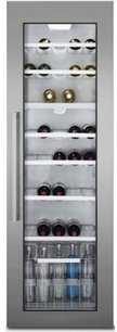 Винный шкаф Electrolux ERW3313AOX фото 2 в Новосибирске