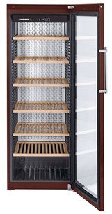 Винный шкаф Liebherr WKt 5552 фото 3 в Новосибирске