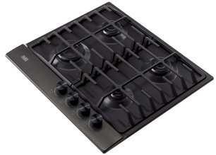 Варочная панель Вард VHG6424K фото 4 в Новосибирске Варочная панель VARD VHG6424K фото 4 в Новосибирске