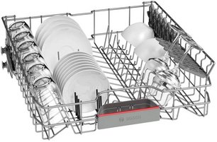 Посудомоечная машина Бош SMS4HVI33E фото 3 в Новосибирске Посудомоечная машина Bosch SMS4HVI33E фото 3 в Новосибирске