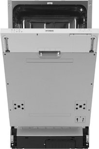 Встраиваемая посудомоечная машина Hyundai HBD 440P фото в Новосибирске