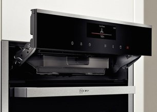 Духовой шкаф Нефф C18FT48N0 фото 3 в Новосибирске Духовой шкаф Neff C18FT48N0 фото 3 в Новосибирске