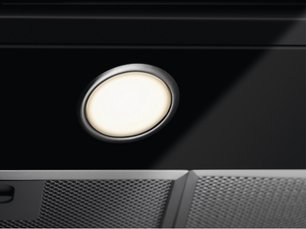 Вытяжка Electrolux EFV516K фото 2 в Новосибирске