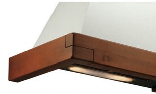 Вытяжка Фалмек Dora 90 (600) S дуб фото 2 в Новосибирске Вытяжка Falmec Dora 90 (600) S дуб фото 2 в Новосибирске