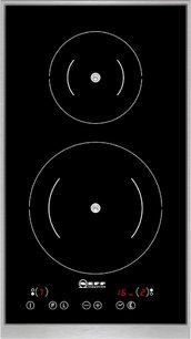 Независимая варочная панель Нефф N44D30N0 фото в Новосибирске Независимая варочная панель Neff N44D30N0 фото в Новосибирске