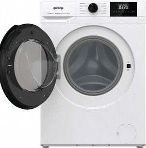 Стиральная машина Gorenje W1NGPI72SBS/C фото 4 в Новосибирске