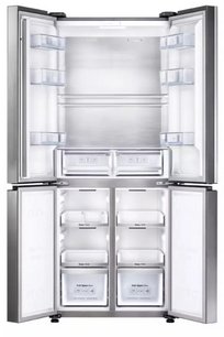 Холодильник Lofra GFRNM 819/O BRASS фото 3 в Новосибирске