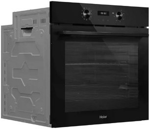 Духовой шкаф Haier HOQ-R2ARN3GB фото 2 в Новосибирске